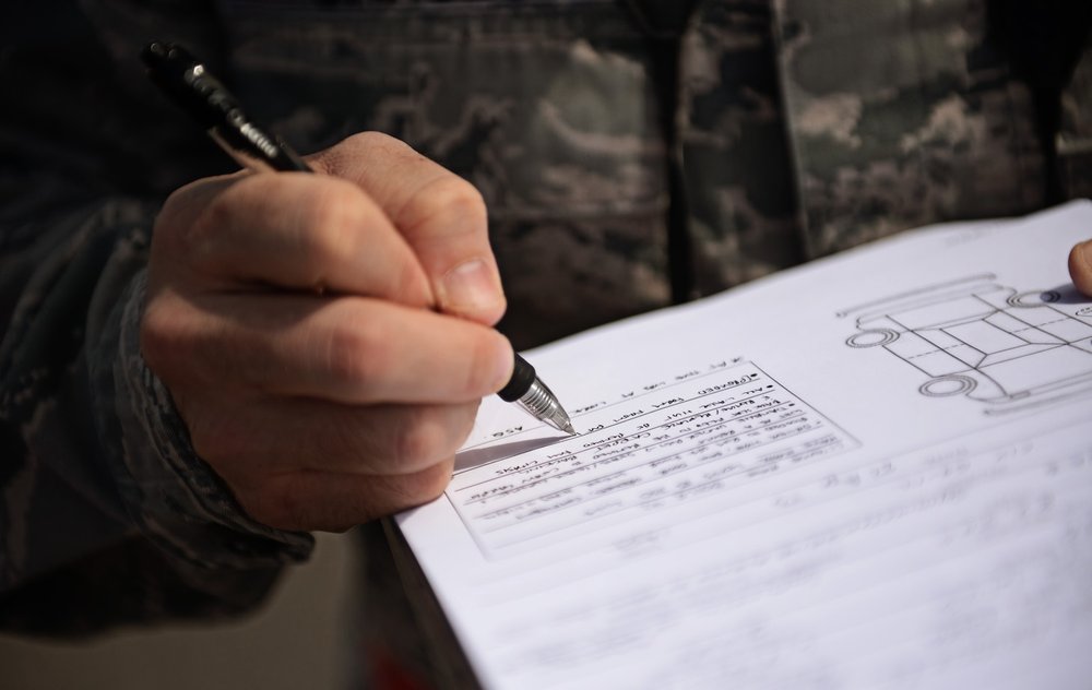 Military Claims Act—What is it and how does it work?