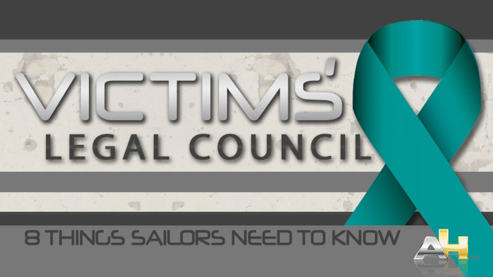 Legal Services for Crime Victims