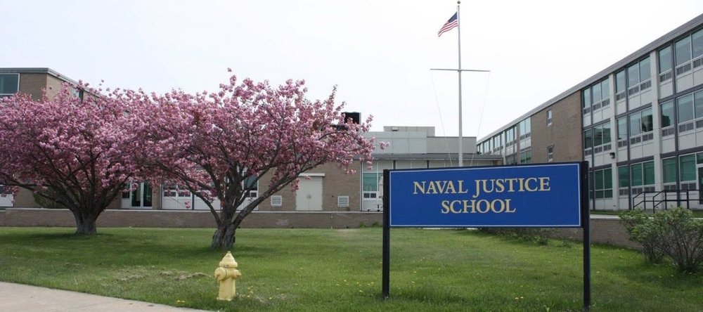 Naval_Justice_School