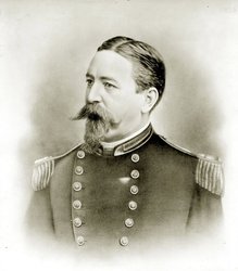 Colonel William Butler Remey