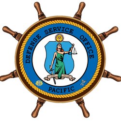 DSO PAC logo without COMPASS