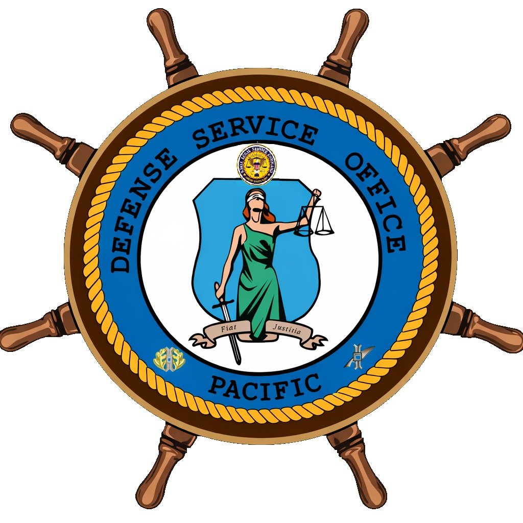 DSO PAC logo without COMPASS