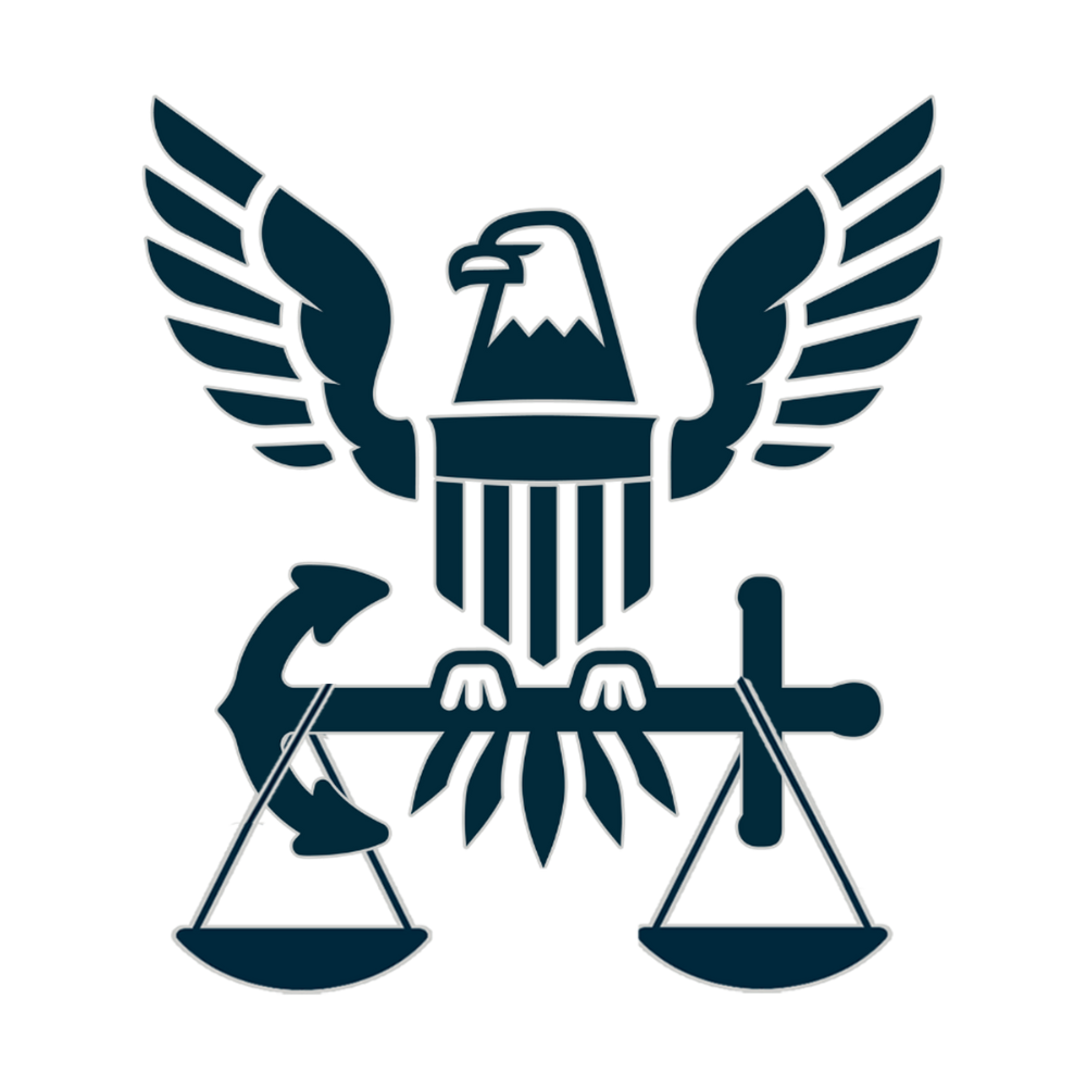 JAG Corps Logo 2024