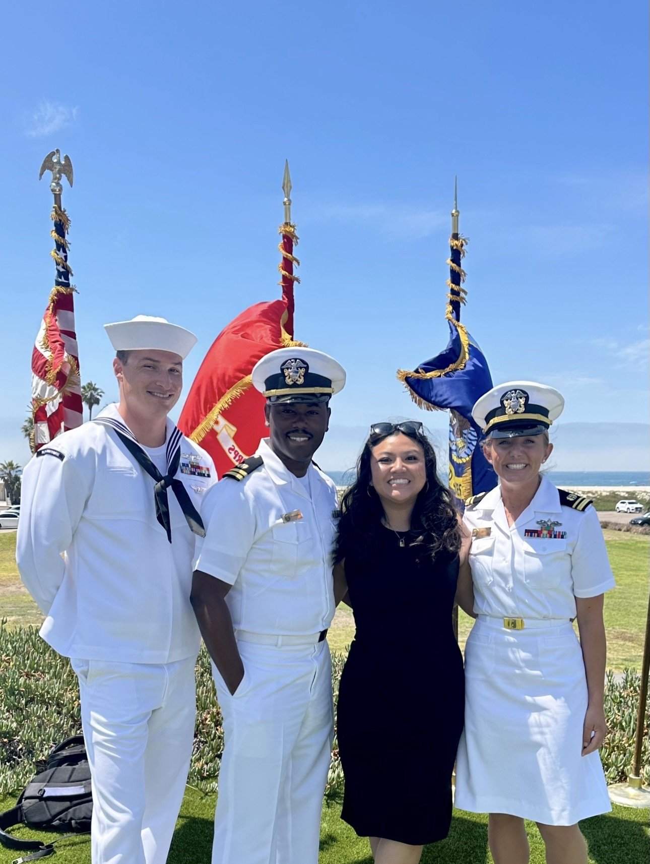 LTJG April P_Intern Photo 1