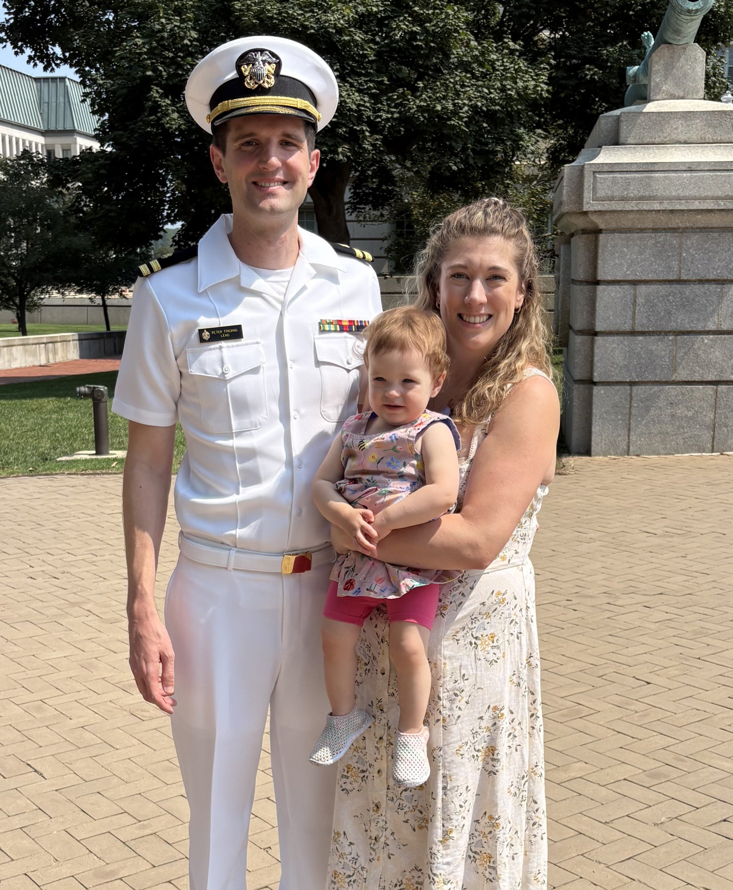 LT Fricano_Full Family