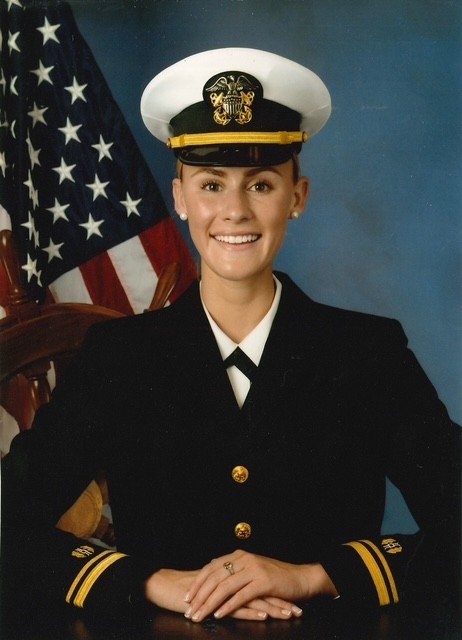 LT Graham_Photo 1 (Uniform)