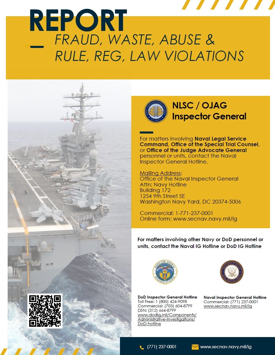 NLSC OJAG Hotline poster v4